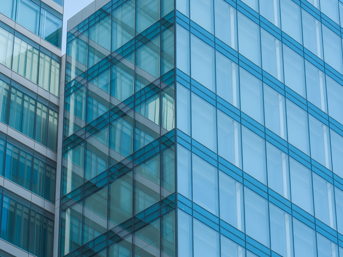 ClearEdge Curtain Walls - premium aluminum and glass solution